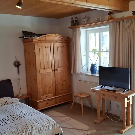 Stadthaus Sonneneck Appartement