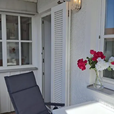 Stadthaus Sonneneck *