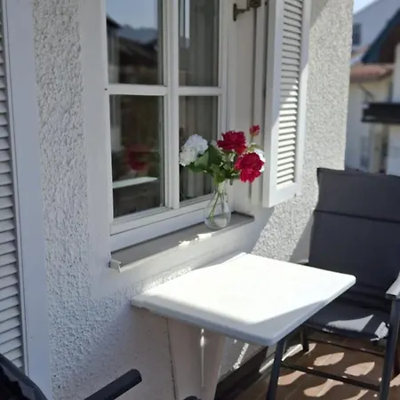 Stadthaus Sonneneck شقة