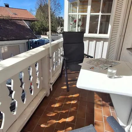 شقة Stadthaus Sonneneck