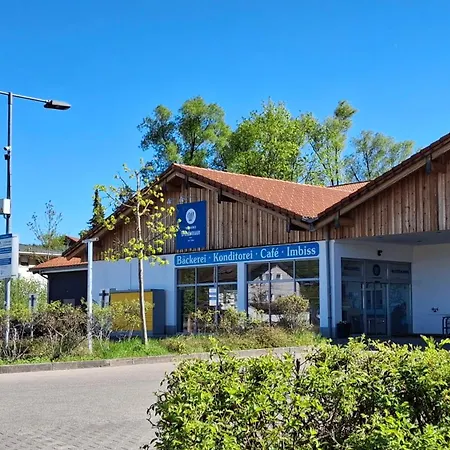Stadthaus Sonneneck *