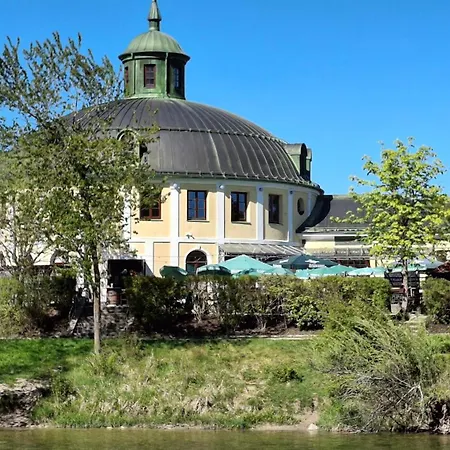 Stadthaus Sonneneck شقة *