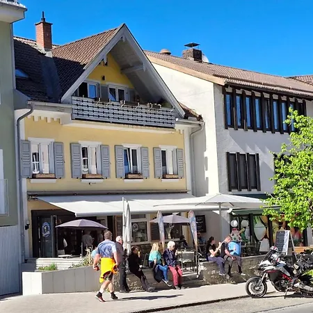شقة Stadthaus Sonneneck *